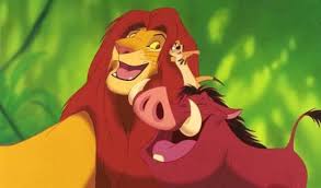 The Lion King 1-3 Complete DVD