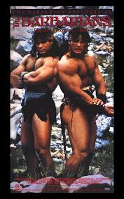 the barbarians movie