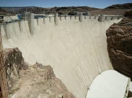 hoover dam