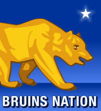 bruin nation