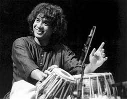 zakir hussain tabla