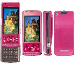 mp4 sony ericsson