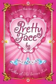 pretty face by mary hogan