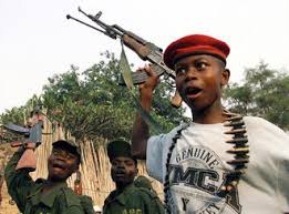 threat the LRA is having