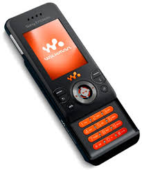 sony w580