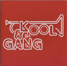 Kool & The Gang - Greatest Hits Live - Kool And The Gang