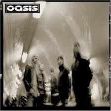 oasis little by little