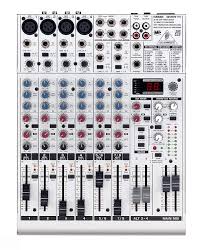 eurorack ub1204fx pro
