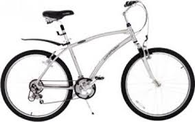 landrider bicycle