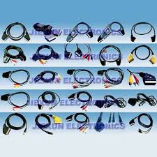 audio video wire