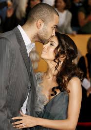 eva et tony