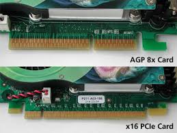 pci to agp