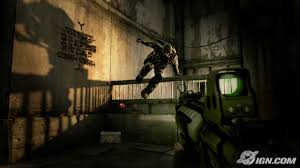 killzone 2 hd