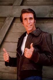 fonzie jukebox
