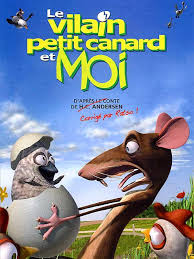 Le Vilain Petit Canard et Moi [Disney Television France - 2007] Le_vilain_petit_canard_et_moi,0