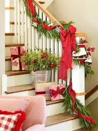 decorating staircases