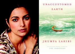 jhumpa lahiri