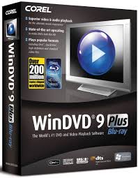 Corel WinDVD 2010 keygen