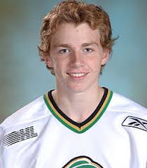 Patrick Kane of Chicago