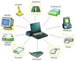 laptop dock stations