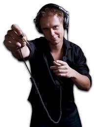 armin van buuren 2010