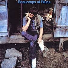 Ringo Starr - Beaucoups Of Blues