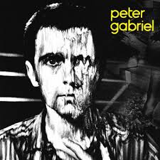 Peter Gabriel - Peter Gabriel Iii