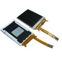 sony ericsson w580 screen