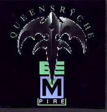 Queensryche - Empire