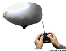 blimp rc