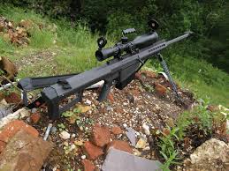 barrett airsoft guns