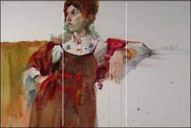 charles reid artist