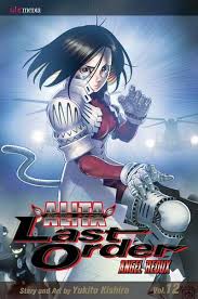 battle angel alita last order 12