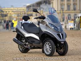 piaggio mp3 400lt