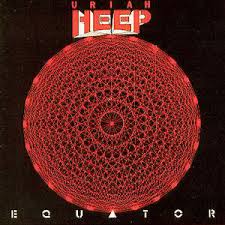 Uriah Heep - Equator
