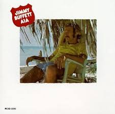 Jimmy Buffett - A-1-a