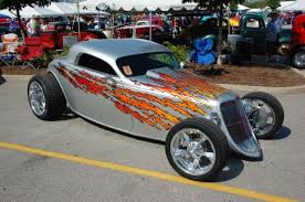 midwest street rod association