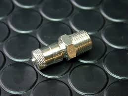 air suspension valve