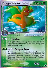 carte pokemon lugia ex
