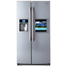 refridgerator repair