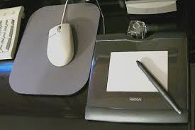 wireless pen tablets