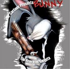 gangsta cartoon pic