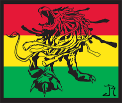 lion of judah