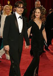 johnny depp vanessa