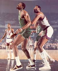 Bill Russell