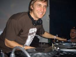 David Guetta Biography