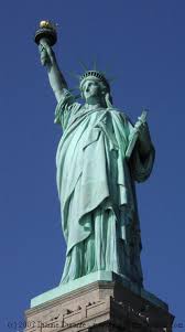 statue of liberty books