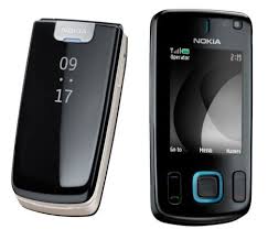 nokia 6600