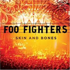foo fighters records