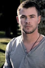 chris hemsworth